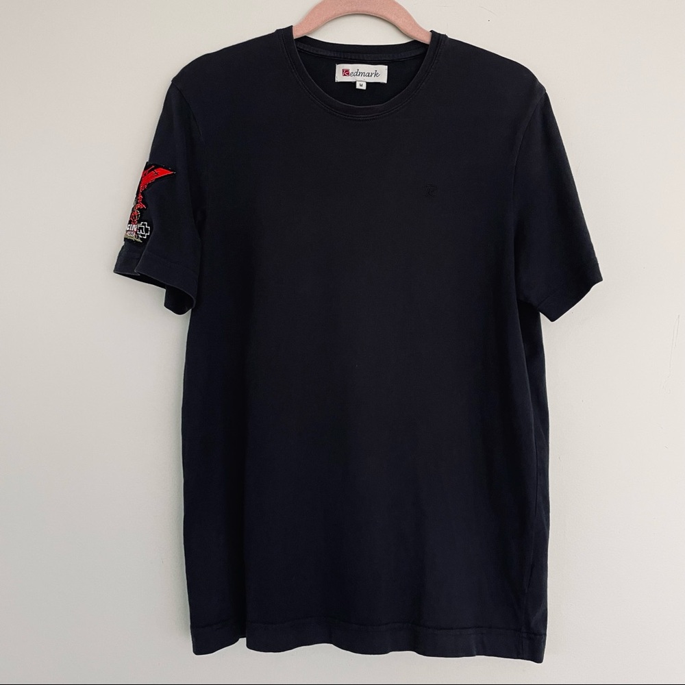 Rammstein Reise, Reise T-Shirt - Picture 1 of 10